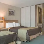 Rodeway Inn Fallsview
